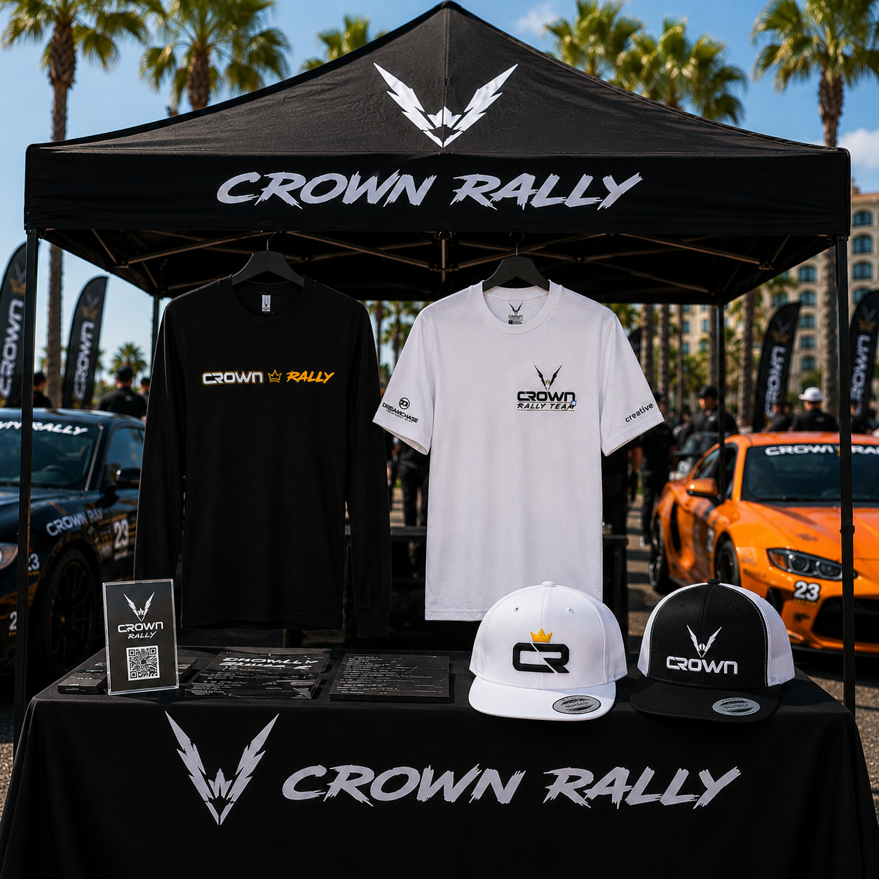 Apparel