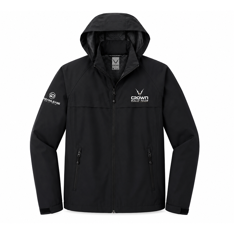 Team Windbreaker