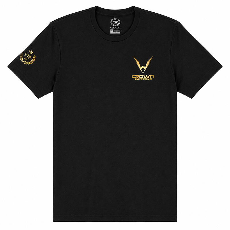 VIP Invitational T-Shirt