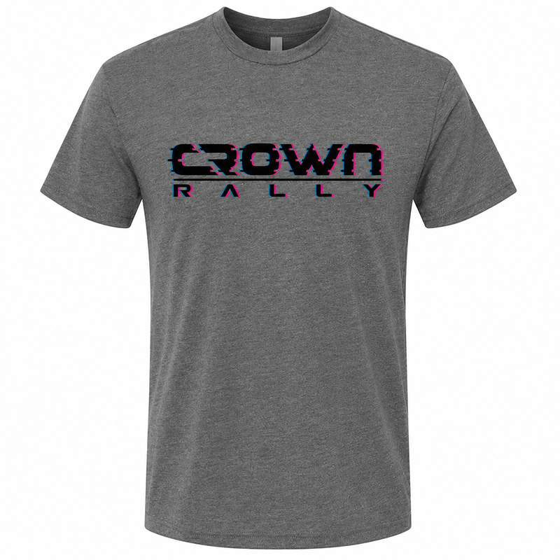 Glitch T-Shirt