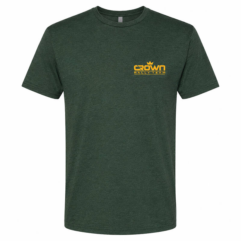 Green Team T-Shirt
